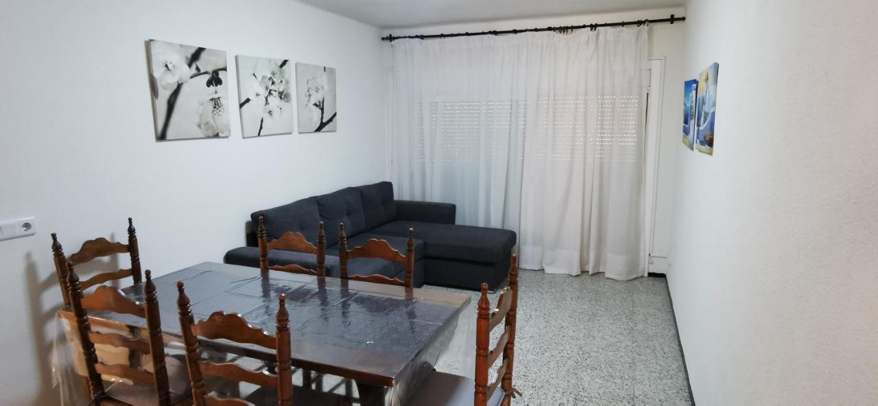 Appartement A Cote De La Mer ลาเอสตาร์ติต ภายนอก รูปภาพ