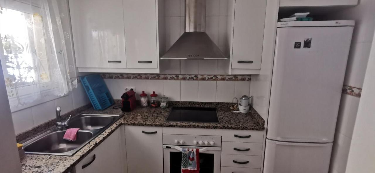 Appartement A Cote De La Mer ลาเอสตาร์ติต ภายนอก รูปภาพ